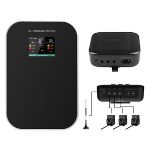 Equilibrio Dinámico de Carga EV 11kW 22kW, el Kit DLB, Estación de Carga Inteligente para Vehículos Eléctricos para Todo Tipo de Edificios - Product Image 1