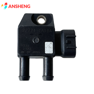 <span class=keywords><strong>Sensor</strong></span> <span class=keywords><strong>de</strong></span> partículas <span class=keywords><strong>de</strong></span> escape diésel 22771 1AT0A para Nissan NV350 Murano (Z51) NP300 - Product Image 1