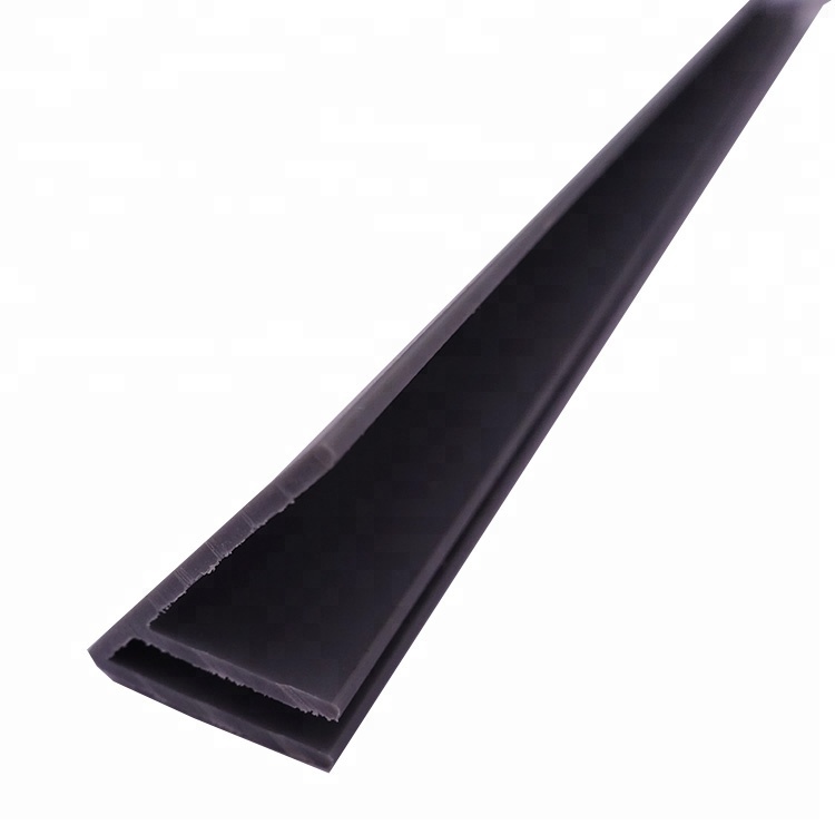 Pvc extrusión de plástico, molde de extrusiones, incluyendo empresas de extrusión de la tira de plástico extrusión perfiles