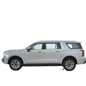 Prezzo a buon mercato Haval H5 <span class=keywords><strong>2023</strong></span> 2.0T automatico <span class=keywords><strong>4x4</strong></span> benzina 5 porte 5 posti grande SUV motore anteriore quattro ruote motrici SUV auto - Product Image 1