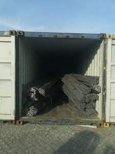 גורם ראשוני 10mm 12 מ "מ 16 מ" מ מעוות פלדה hb400 מחיר כיתה לכל טון לבנייה בטון hrb500e conforming - Product Image 6