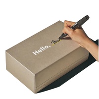 Cajas de Cartón Corrugado para Envíos, con Logotipo Personalizado, Económicas, con Cierre Autoadhesivo y Tira de Apertura, Hechas de Papel