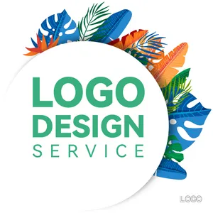 Momei Custom Logo Design Vector Conversion High Quality Graphic Design Services