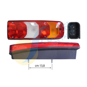 ไฟท้าย RH ใหม่ - Product Image 1