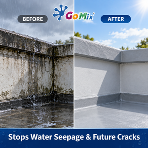 Revestimiento Impermeable Acrílico <span class=keywords><strong>de</strong></span> Alta Elasticidad <span class=keywords><strong>para</strong></span> Techos y Paredes, Resistente a los Rayos UV, Reflectante del Calor, <span class=keywords><strong>Membrana</strong></span> Líquida <span class=keywords><strong>para</strong></span> Reparación <span class=keywords><strong>de</strong></span> Grietas, <span class=keywords><strong>Precio</strong></span> <span class=keywords><strong>de</strong></span> Fábrica - Product Image 3
