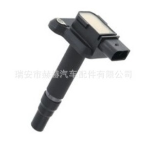 Bobina de encendido 06B 905 105 06B 905 115 B 06B 905 115 E para motor de 4 cilindros, pieza de repuesto - Product Image 1