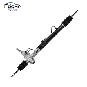 Gruppo cremagliera e pignone del servosterzo per <span class=keywords><strong>Honda</strong></span> <span class=keywords><strong>Civic</strong></span> <span class=keywords><strong>1996</strong></span> - 2000 muslimexmuslimexmuslimah - Product Image 1