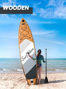 Tabla de <span class=keywords><strong>Paddle</strong></span> inflable personalizada, nuevo diseño, <span class=keywords><strong>2022</strong></span> - Product Image 5