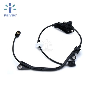 Capteur de vitesse de roue ABS PEIVSO pour Honda Odyssey RB3 09-12 OEM 57455-SLE-003 57450-SLE-003 57475-SLE-003 57470-SLE-003 - Product Image 1