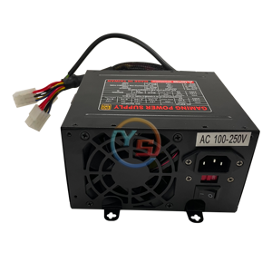 POG <span class=keywords><strong>FOX</strong></span> Gaming Alimentation 5V 12V pour une vie de luxe POG Texas keno vie chanceuse keno - Product Image 4