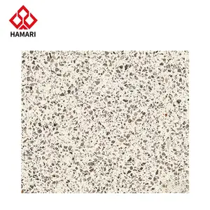 270*180 losa de aspecto de mármol esmaltado pulido, baldosas de piedra de granito, suelo de pared