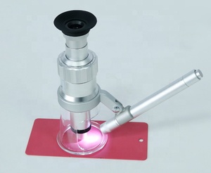 Equipo de Prueba de Indentación de Pintura Buchholz BGD510, Probador de Dureza por Fatiga por Indentación ISO2815 - Product Image 3