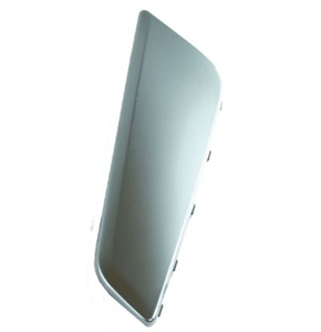 51138063259 o 51138063260 è adatto per BMW 5 serie G38G30 parafango vicino al paraurti grigio - Product Image 3