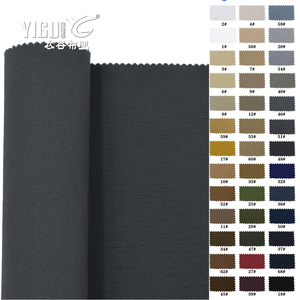 Tissu en <span class=keywords><strong>coton</strong></span> sergé teint en fil 97% <span class=keywords><strong>coton</strong></span> 3% élasthanne pour pantalons, tissu en <span class=keywords><strong>coton</strong></span> sergé extensible pour chinos - Product Image 1
