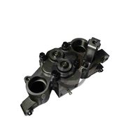 Nouvelle pompe à huile 3406 C15 de haute qualité pour accessoire d'excavatrice de pièces de moteur de CAT