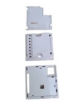 Écran tactile LCD IPS de 3,95 pouces avec puces de contrôle MCU esp32s3, carte de développement esp32 pour interrupteur mural intelligent, écran carré