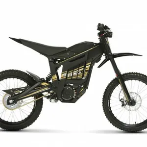 Talaria Official Distributor 2024 Best Price Factory Direct Sale Electric Dirt Bike 6000w Talaria Sting Mx Ebike Only Ireland