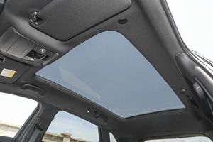 2026 Cyan BYD Sea Lion 06 DMi-205 Pilot Plus Edition Perfect for Fundamental Commute, Camping, and Business Use. - Product Image 6