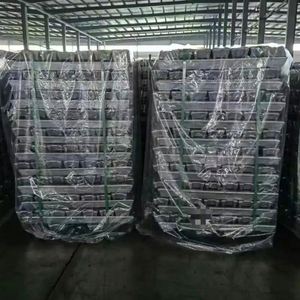 Prix surprise, assurance qualité, lingot d'alliage d'aluminium 3003 3004 3005 3104 3105 3A21 99,8% pour chauffe-eau et chaudières - Product Image 2