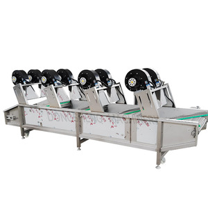 Dây chuyền sấy không khí hạng nặng cho nhà máy sử dụng để sấy khô rau quả và vật liệu công nghiệp - Product Image 6