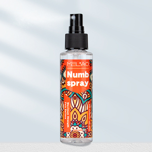 Advanced Tattoo Pommade Crème Combo Préservation des couleurs Prévention des cicatrices Kits de tatouage professionnels - Product Image 5