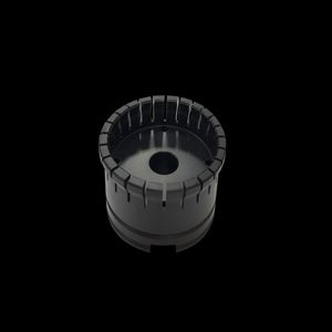 Services de tournage, fraisage, électropolissage et perçage de pièces mécaniques de précision en acier inoxydable pour machines-outils CNC de haute qualité - Product Image 4
