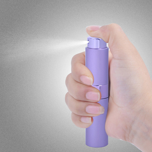 Nouveau design étanche mini 8 10 ml de voyage rechargeable petite bouteille de <span class=keywords><strong>parfum</strong></span> - Product Image 6