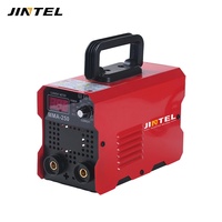 Nouvelle machine à souder portable 2-en-1 MMA 2026, moteur onduleur 250A 3.7KW DC 110V, cycle de service 60%, électrode 2.5mm