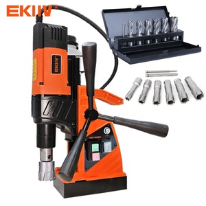 Solution de <span class=keywords><strong>perceuse</strong></span> magnétique ultra-compacte avancée pour les entrepreneurs ayant besoin de haute performance dans des espaces restreints - Product Image 5