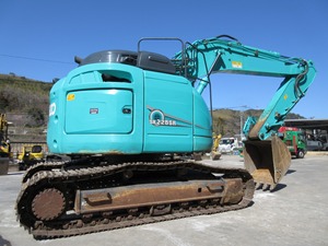 Profesional usado de segunda mano paseo en martillo hidráulico Mini excavadora Tractor retroexcavadora - Product Image 2