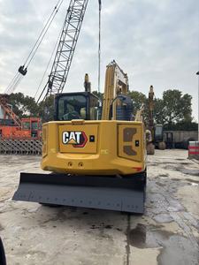 Excavatrice d'occasion CAT 307.5 Prix avantageux excellentes performances Excavatrice d'occasion CAT à vendre - Product Image 2