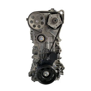 Moteur EA211 CHPA 1.4TSI CHPA CBTA pour VW Touran Golf DLC,CYA,<span class=keywords><strong>DLS</strong></span>,CYV,DJN,DJZ,EA211 1.2T DSV,DAD,DFY,EA211 1.5T - Product Image 2