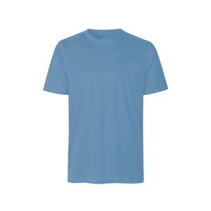 Camiseta Casual para Hombre de Corte Holgado, Diseñada para Comodidad Diaria, Estilo Relajado y Fácil Combinación - Product Image 1
