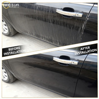 Film de protection de peinture TPU TPH PPF, vinyle de protection de voiture, résistant aux UV, vinyle de protection de voiture changeant de couleur, vinyle de protection de carrosserie complète