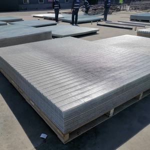 Valla de Seguridad Prime Way WL2 - Valla de Acero Galvanizado Anti-Escalada de 8 pies, Duradera, Ecológica y Fácil de Montar - Product Image 3