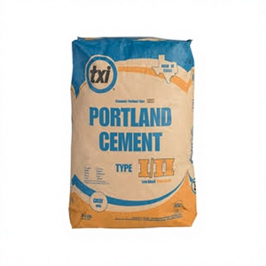 Highest Quality White & Grey Composite Portland <b>Cement</b> 42.5 Rapid Hardening for Building Construction - Product Image 1