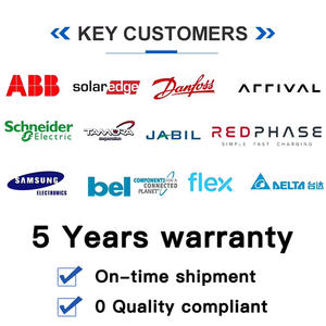 Transformador de Control de bajo voltaje de 230V/400V AC 50Hz/60Hz 25VA ~ 5000VA Salida múltiple 380V 480V 440V 24V 36V para 110V 220V 240V - Product Image 5