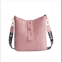 Sommer tasche Damen große Kapazität Schulter handtasche Damen Casual Bag Messenger Bag