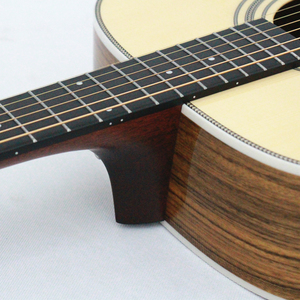 Wholesale Price 41 Inch Acoustic Guitar <b>Stringed</b> <b>Instruments</b> Acoustic Guitar - Product Image 4