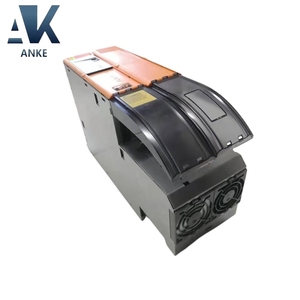 P0440 8BVP0440HC00.000-1 เซอร์โวไดรฟ์สําหรับ B&R - Product Image 2
