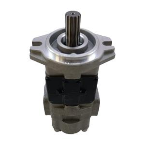 ปั๊มเกียร์รถยกเฮลิ 5-7 ตัน 350 บาร์ ปั๊มไฮดรอลิก 2 จังหวะ สำหรับรถยกดีเซล หมายเลขอะไหล่ YY0007235 - Product Image 5