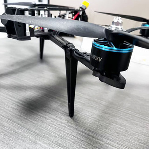 <b>4K</b> HD Racing RC <b>Drone</b> Kit 7/10/13/15 Inch BNF RTF with 6S 8S F4 60A 70A ESC Cheap Remote Control Security - Product Image 4