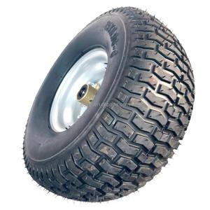 ยางรถตัดหญ้า ยางรถบักกี้ชายหาด และยางรถกอล์ฟ ATV 18X9.50-8 ทนทานต่อการเจาะทะลุและการสึกหรอ - Product Image 4