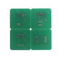 Marco BDM con Juego de Adaptadores, Soporte para Chip Tuning de ECU para Fgtech Bdm 100