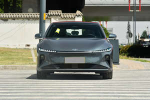 Nuevo Modelo Changan Qiuan A07, Versión <span class=keywords><strong>de</strong></span> Autonomía Extendida Recién Lanzada, Enfocado en Vehículos <span class=keywords><strong>de</strong></span> Nueva Energía - Product Image 6