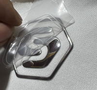 Étiquettes de logo 3D en silicone pressées à chaud, patchs en caoutchouc TPU, autocollants thermocollants pour vêtements, transfert thermique 3D en silicone