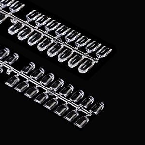 Venta al por mayor <span class=keywords><strong>de</strong></span> puntas <span class=keywords><strong>de</strong></span> plástico cuadradas cortas para arte <span class=keywords><strong>de</strong></span> uñas, puntas <span class=keywords><strong>de</strong></span> práctica para arte <span class=keywords><strong>de</strong></span> uñas, paleta <span class=keywords><strong>de</strong></span> tabla <span class=keywords><strong>de</strong></span> colores <span class=keywords><strong>de</strong></span> esmalte <span class=keywords><strong>de</strong></span> práctica - Product Image 2