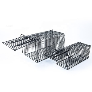 Reusable Mechanical Live Rodent Rat Control <strong>Mouse</strong> Fl <strong>Mouse</strong> <strong>Trap</strong> <strong>TRAPS</strong> <strong>Mouse</strong> <strong>Mice</strong> Rat <strong>Trap</strong> Glue <strong>Sticky</strong> Pad Boards Animal Control - Product Image 5