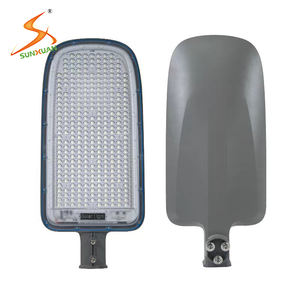 Lámparas Solares LED para Exteriores, Resistentes al Agua IP66, 100W 200W 300W, Lámpara <span class=keywords><strong>Solar</strong></span> Dividida - Product Image 4