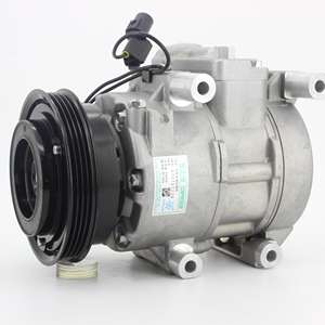 <span class=keywords><strong>Compresseur</strong></span> de climatisation de voiture de pièces d'auto 12V pour des accessoires de voiture de <span class=keywords><strong>Kia</strong></span> - Product Image 6